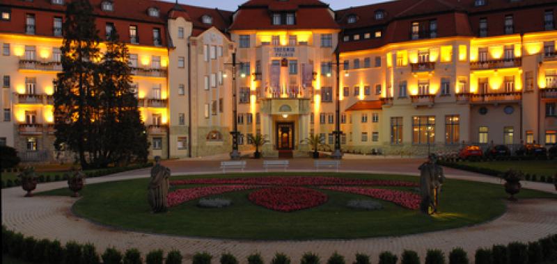 Thermia Palace